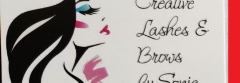 Creative Lashes & Brows By Sonia