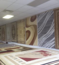 Magic Carpet Persian Rugs & Curtains Ltd.