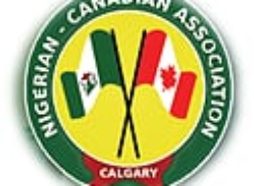 Nigerian-Canadian Association of Calgary (NCAC)