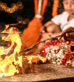 Hindu Society of Calgary