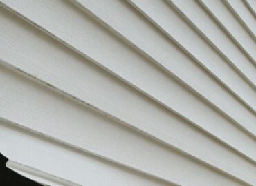 Professional Siding Contractor