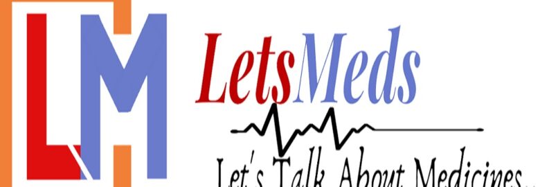 LetsMeds Indian Pharmacy