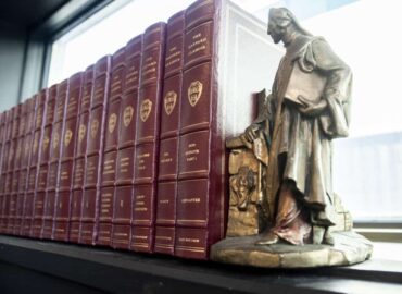 Sean Fagan Criminal Defence Lawyer