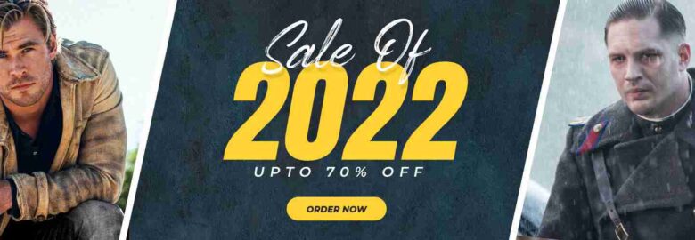 Jeepers Creepers Coat for sale