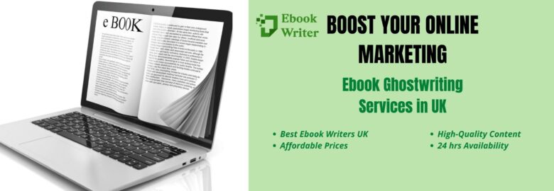 Ebook Writer UK