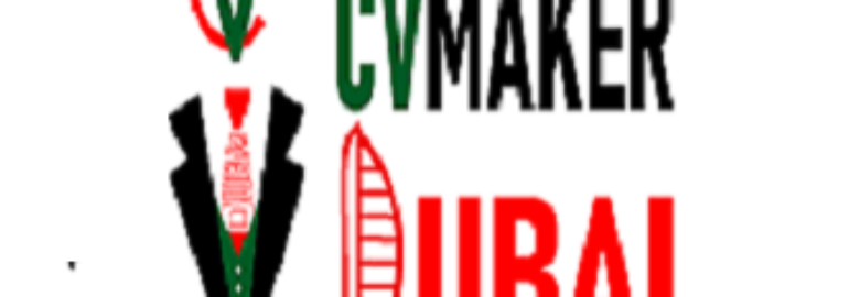 CV Maker Dubai