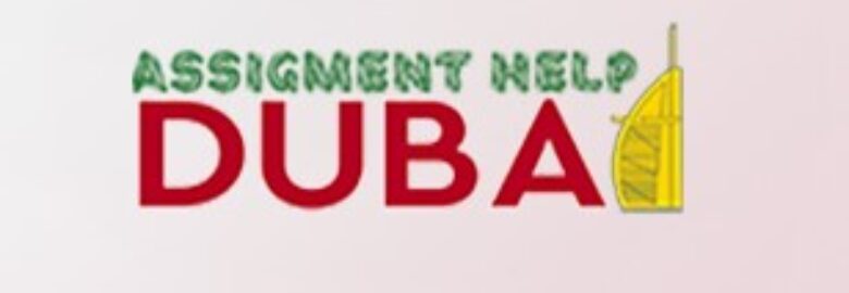 Assignment Help UAE