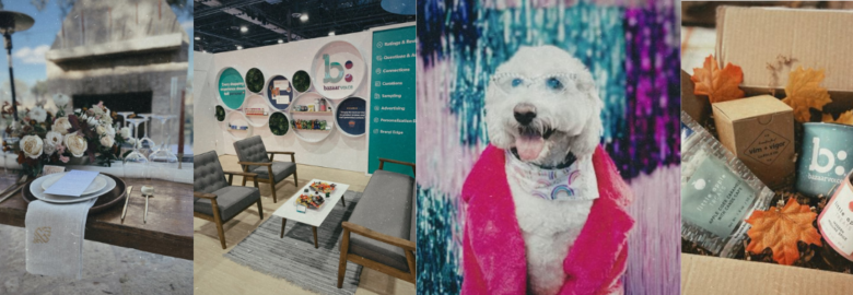 301Walsh Events & Experiences