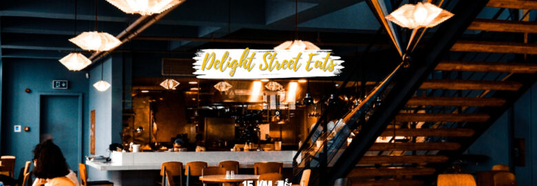 Delight Street Eats