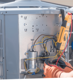 Superior HVAC Service, Heating & Air Conditioning