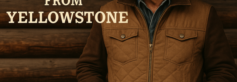 Oskar Jacket