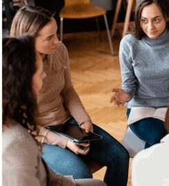 Epiphany Counselling and Consulting