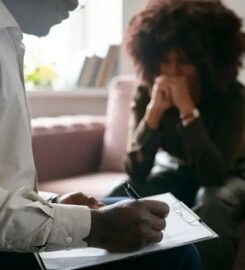 Epiphany Counselling and Consulting