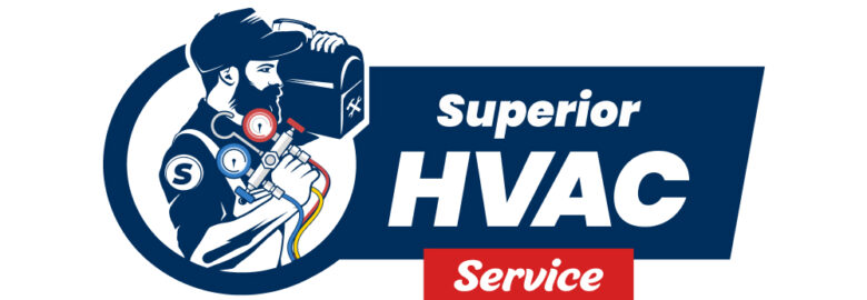 Superior HVAC Service, Heating & Air Conditioning