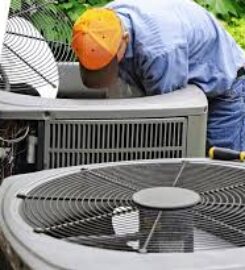 Superior HVAC Service, Heating & Air Conditioning