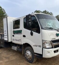 Griffin Solutions