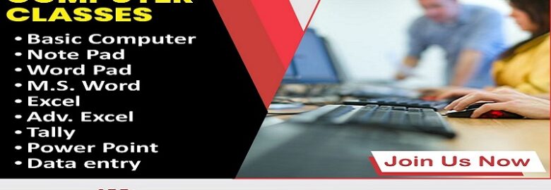 Advance Your Career with Computer Coaching in Nangloi at BS Coaching Centre