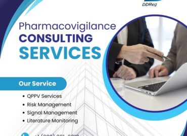 Pharmacovigilance Consulting in Italy