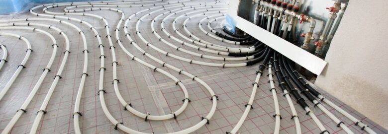 Canadian In-Floor Radiant Solutions Inc