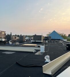 AlphaNova Roofing Inc.
