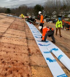 AlphaNova Roofing Inc.