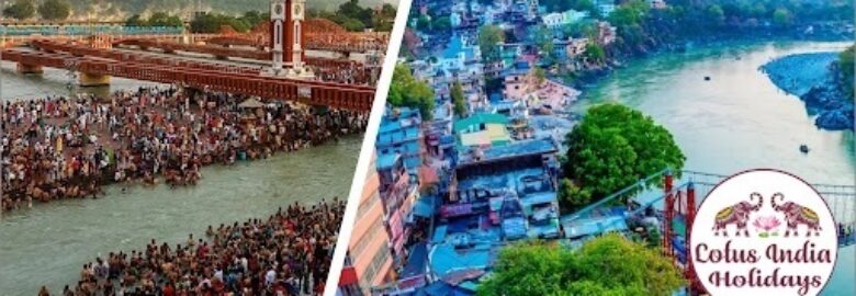 Haridwar and Rishikesh Tour Package | Lotus India Holidays