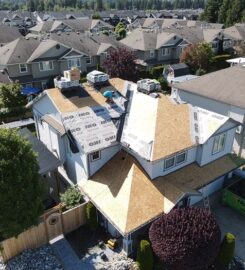 AlphaNova Roofing Inc.