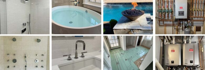 MVP Plumbing & Heating