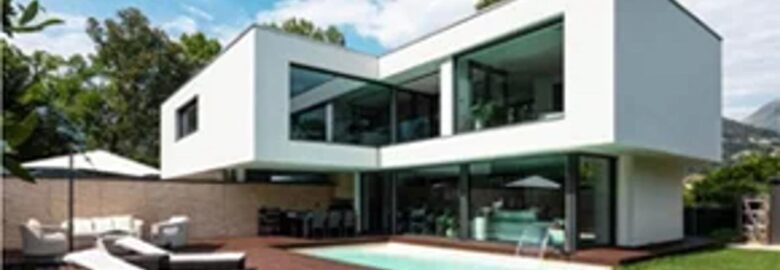 Trusted Prefabricated Modular Building Structure Manufacturer in India