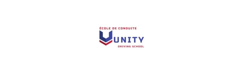 Ecole de Conduite Unity or Unity Driving School