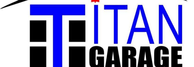 Titan Garage Doors
