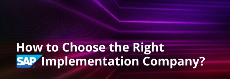 SAP Consulting Company in Gurgaon | Denpro Group