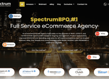 spectrumbpo – ecom growth