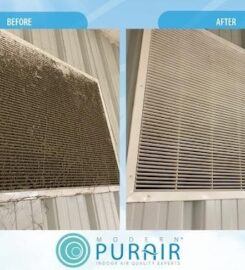 Modern PURAIR Calgary