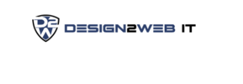 Design2Web IT Inc.