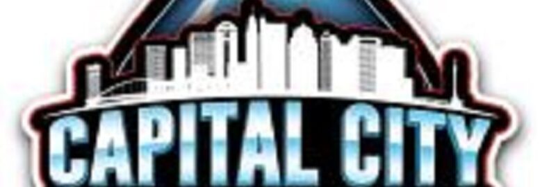 Capital City Pressure Washing