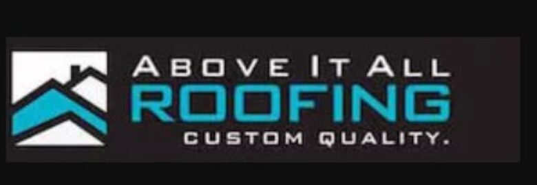 Above It All Roofing Inc Etobicoke