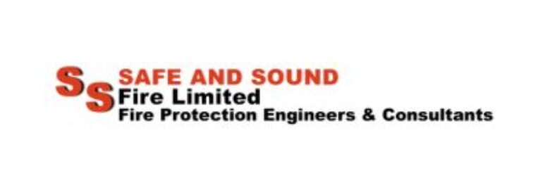 Safeandsoundfireltd