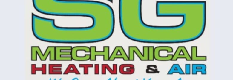 SG Mechanical AC Service