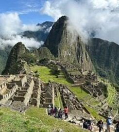 Andean Machu Picchu – Inca Trail Treks, Tours by Train & Machu Picchu Tours