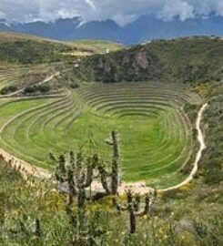 Andean Machu Picchu – Inca Trail Treks, Tours by Train & Machu Picchu Tours
