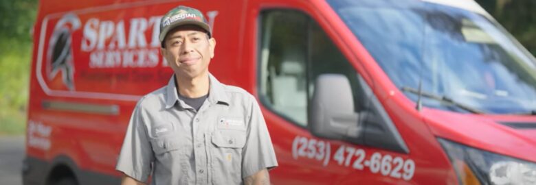 Spartan Plumbing Services