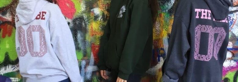 Kronix Sudaderas Para grupos