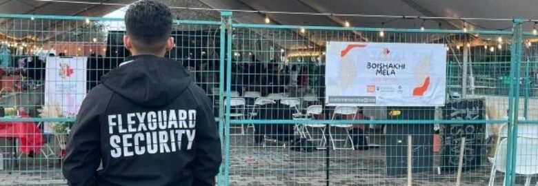 Flexguard Security Corp.