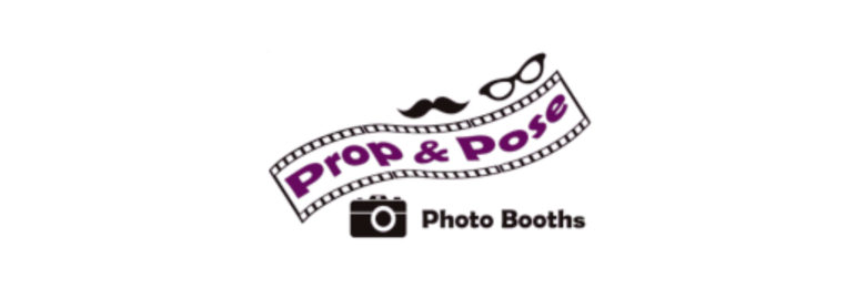 Prop & Pose Photo Booths