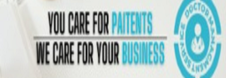 Doctor Management Services