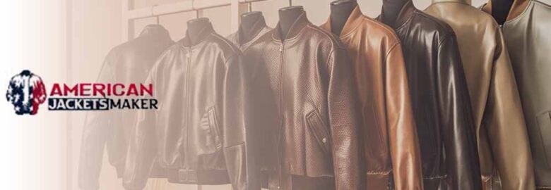 American Jackets Maker