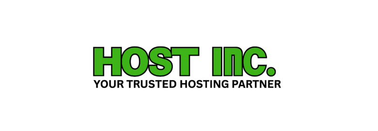 Hostinc : Best Hosting Provider