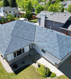 RoofSmart Inc