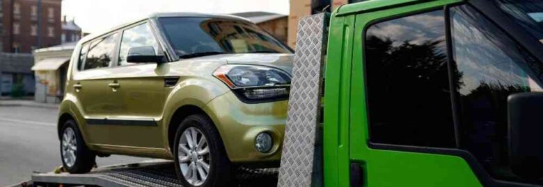 East coast auto haulers